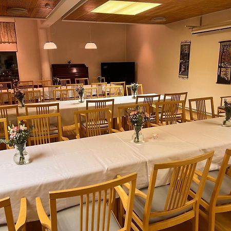 Budget Hotel Easystay Porvoo Bagian luar foto
