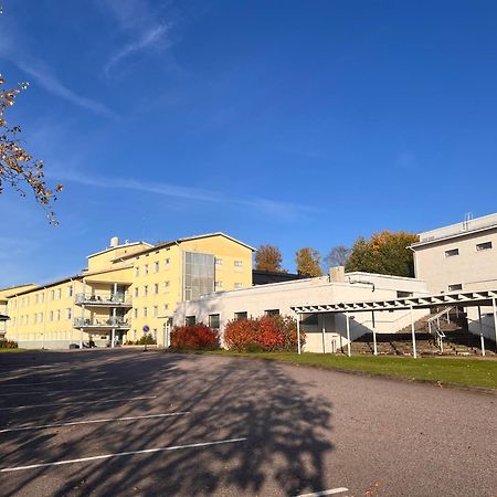 Budget Hotel Easystay Porvoo Bagian luar foto