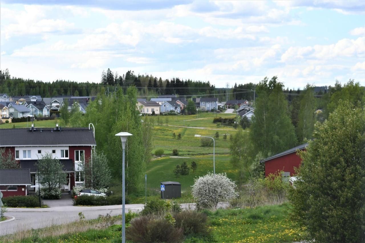 Budget Hotel Easystay Porvoo Bagian luar foto