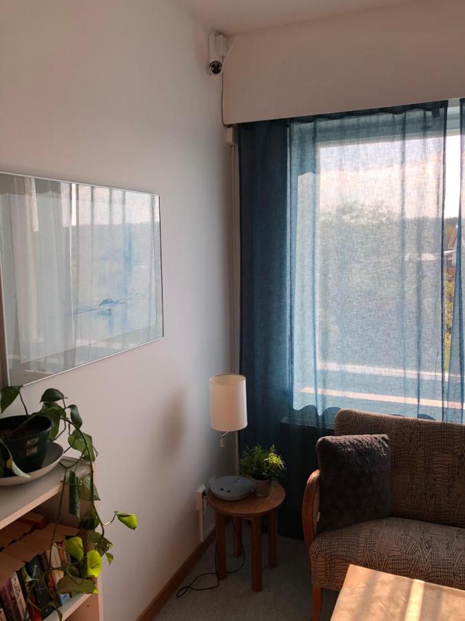 Budget Hotel Easystay Porvoo Bagian luar foto