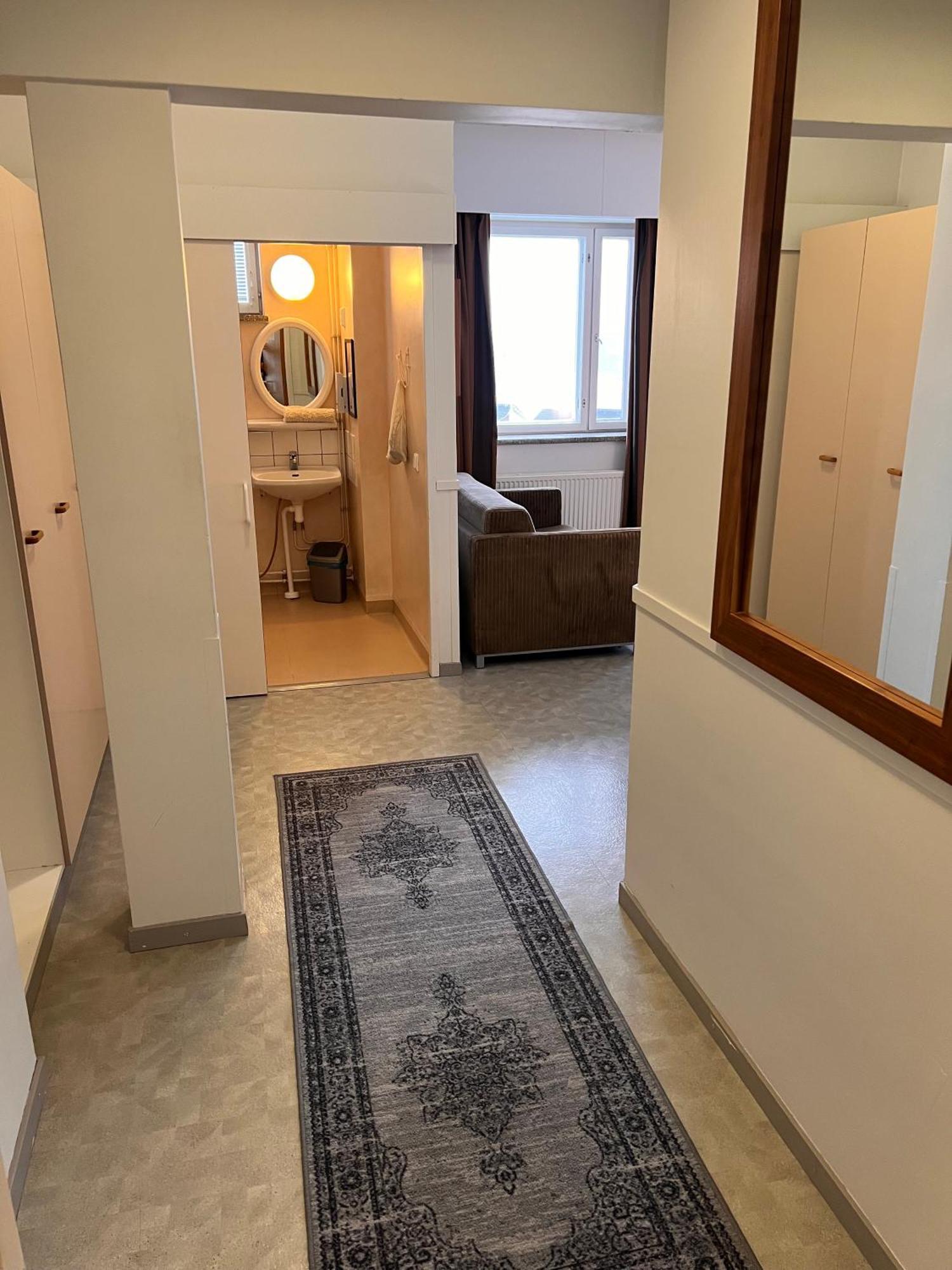 Budget Hotel Easystay Porvoo Bagian luar foto