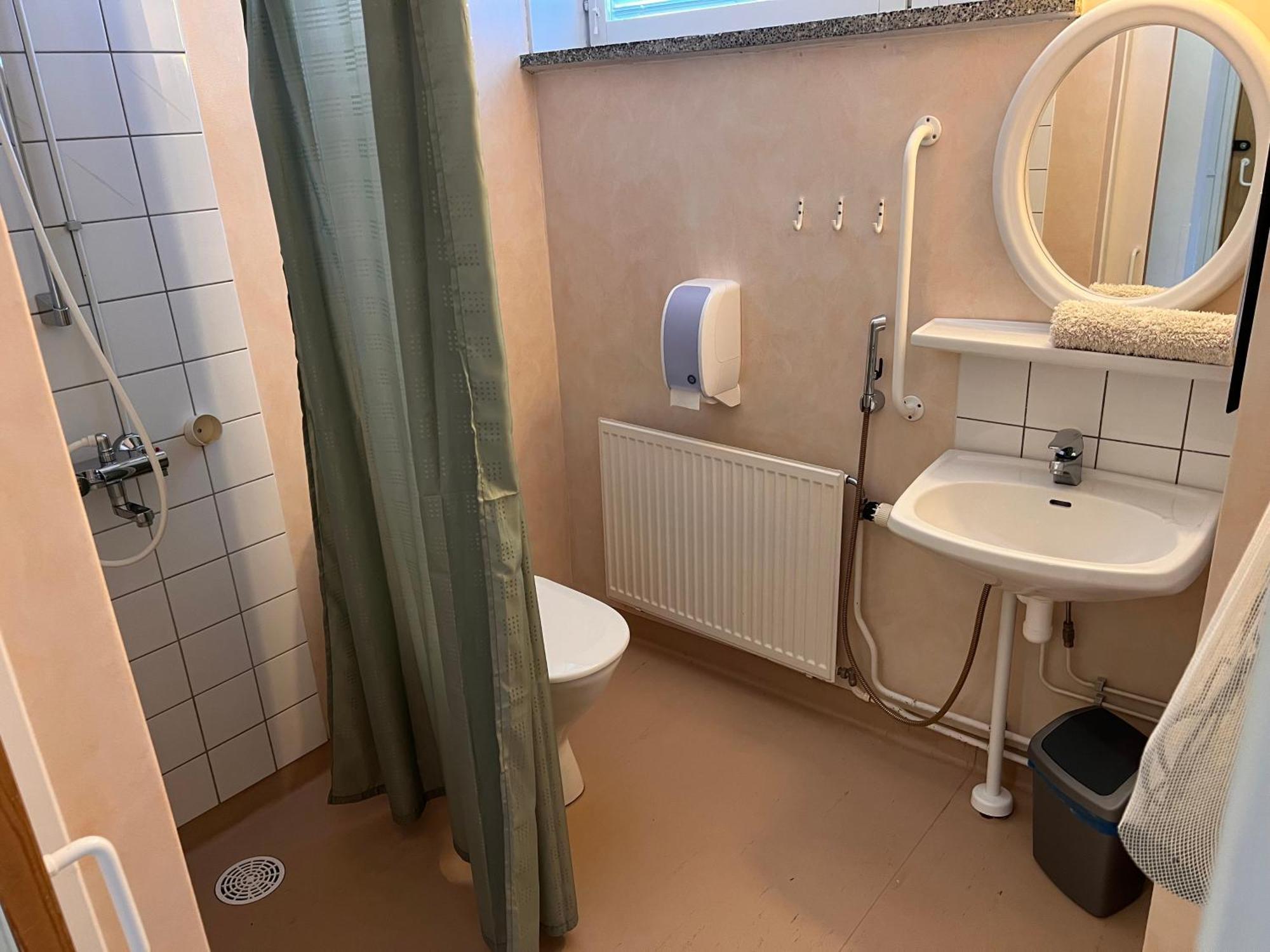 Budget Hotel Easystay Porvoo Bagian luar foto